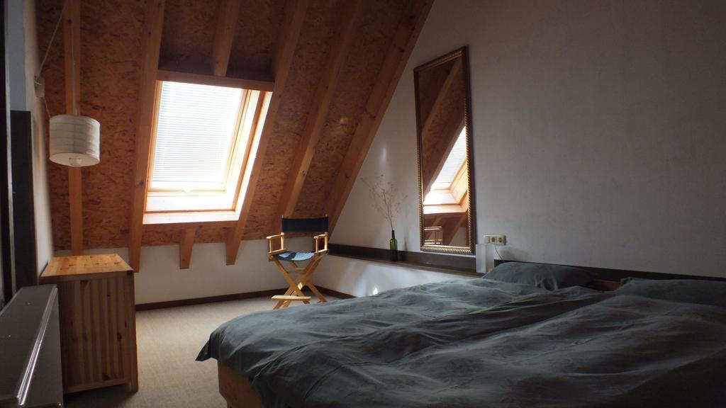 Rotes Haus Villa Brook Kültér fotó