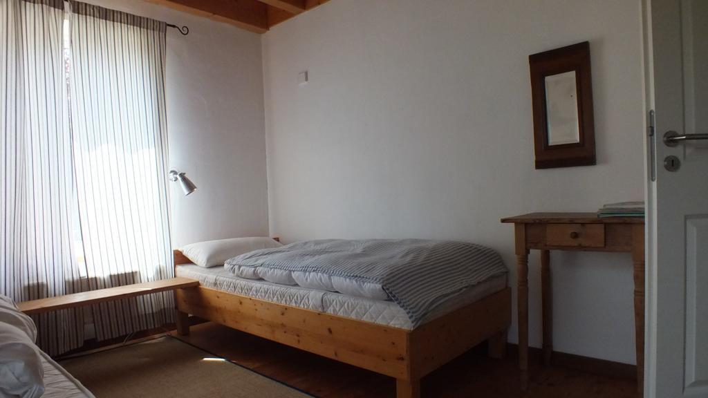 Rotes Haus Villa Brook Kültér fotó