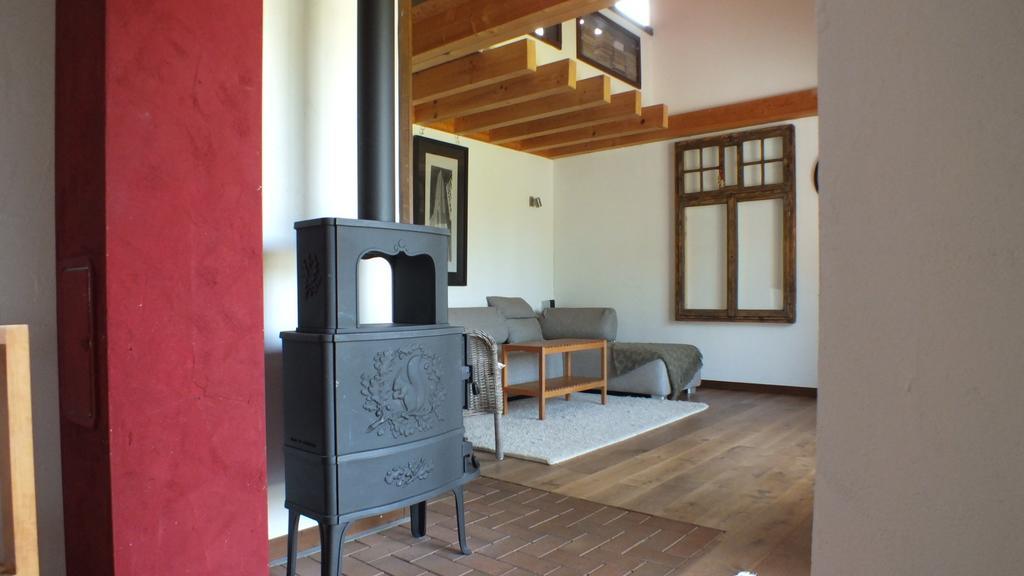 Rotes Haus Villa Brook Kültér fotó