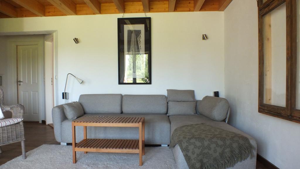 Rotes Haus Villa Brook Kültér fotó