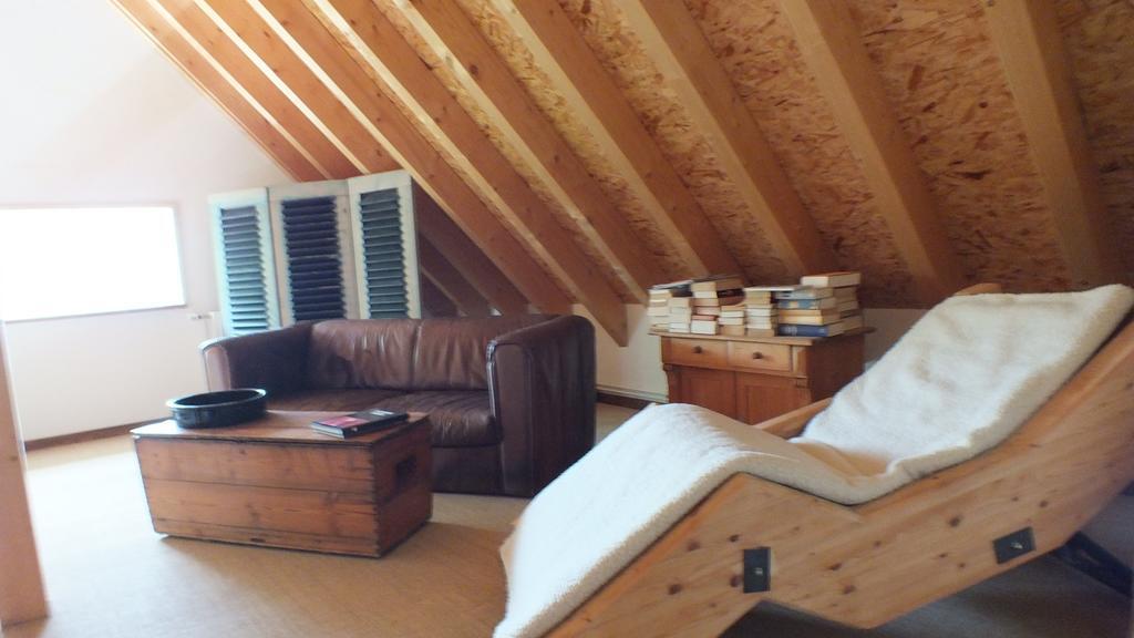 Rotes Haus Villa Brook Kültér fotó