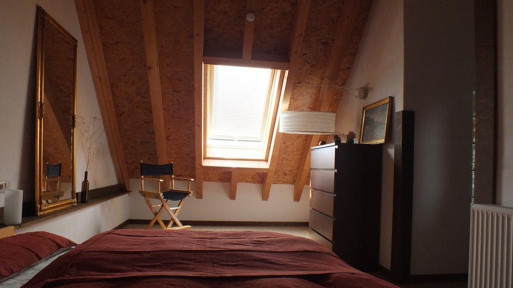 Rotes Haus Villa Brook Kültér fotó